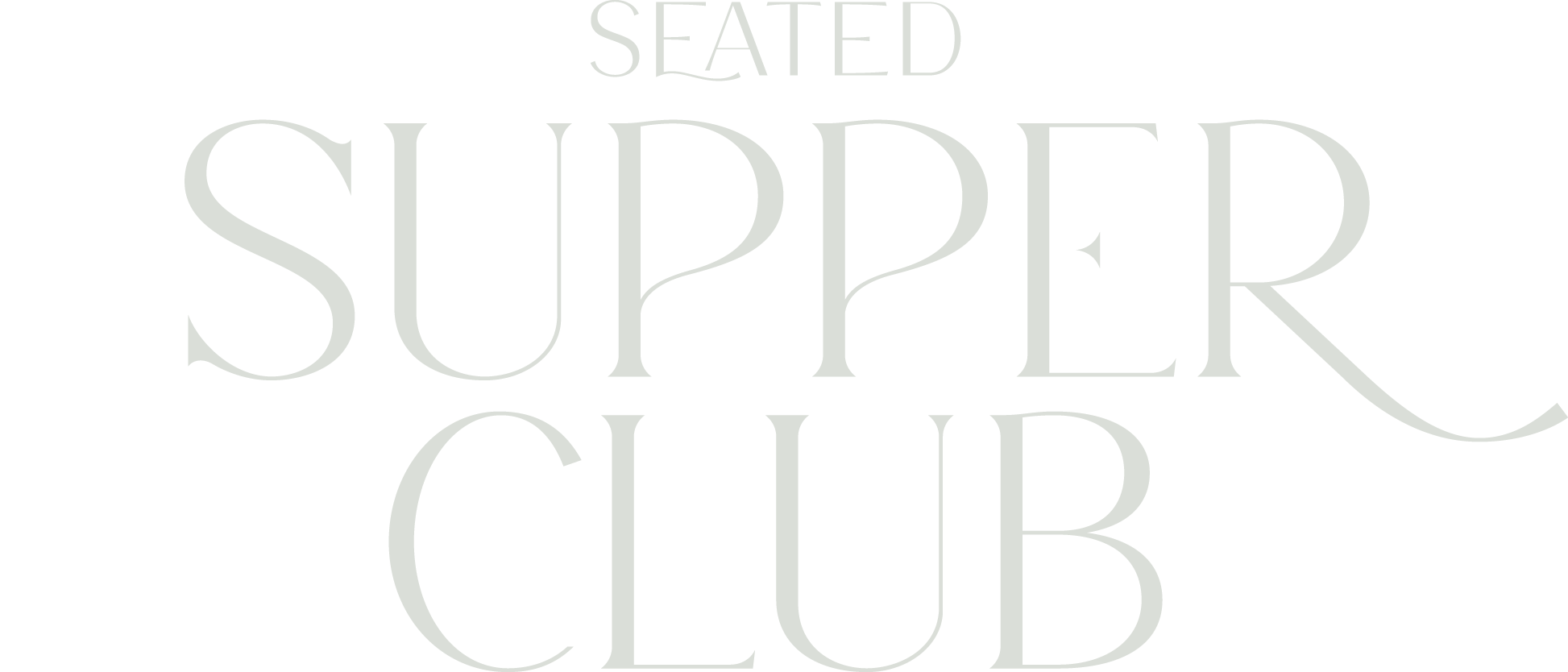 Supper Club
